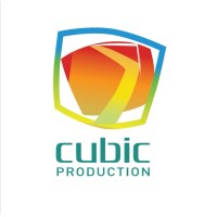 Cubic Production logo - Similar company to Clue Media Fzc