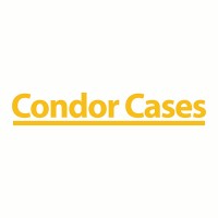 Condor Cases Ltd logo - Similar company to Argolin Ltd
