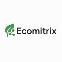 ECOMITRIX logo - Similar company to Checkmark Inspections Inc