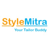 Stylemitra - Your Tailor Buddy logo - Similar company to Camera In Action