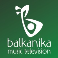 BALKANIKA MUSIC TELEVISION logo - Similar company to Spike Bulgarian Music Showcase