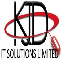 KJD IT Solutions Limited logo - Similar company to Atpx.Io