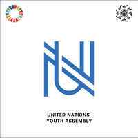 United Nations Youth Assembly logo - Similar company to Jai Hind College Mun