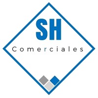 SH Comerciales Representaciones DiY S.L logo - Similar company to Representaciones Salas Sl