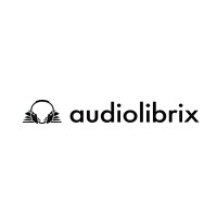 Nakladatelství Audiolibrix logo - Similar company to Apertia - Erp A Crm Systémy S Ai Agenty