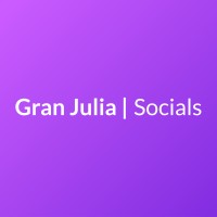 Gran Julia Socials logo - Similar company to Evolvingdesk