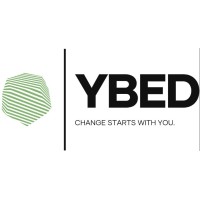 YBED (Youth Business Establishment Donation) logo - Similar company to Stra - שיווק דיגיטלי - Digital Marketing