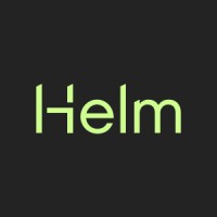 Helm - Own your data logo - Similar company to Ownyourdata