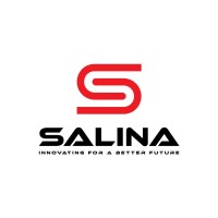 Salina Information Technology logo - Similar company to The Node Information Technology Llc