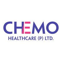 Chemo Healthcare Pvt. Ltd. logo - Similar company to Raynor Bioceuticals