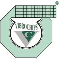 Vibrochips Acabamento Vibratório LTDA. logo - Similar company to Extellpp Equipamentos E Extintores Ltda