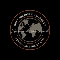 Ohio Northern International Law Journal logo - Similar company to Buying