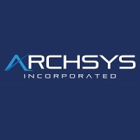 Archsys, Inc logo - Similar company to Arch Systems