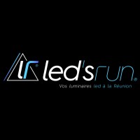 Led's Run logo - Similar company to Opto Plus Led Corp. 展躍光電科技股份有限公司