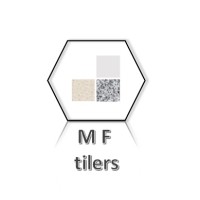 M F tilers logo - Similar company to Tiles At Source