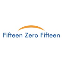 Fifteen Zero Fifteen logo - Similar company to B-Healthy