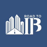 Road to IB logo - Similar company to Washington College Geospatial Innovation Program
