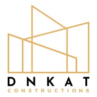 DNKAT Construction logo - Similar company to I&S Construction And Renovation Company