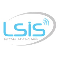 LSIS logo - Similar company to Iusti