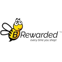 BRewarded logo - Similar company to Podimed