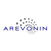 AREVONIN logo - Similar company to Human Health Project