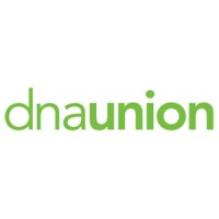 dnaunion logo - Similar company to Esharehmarcom