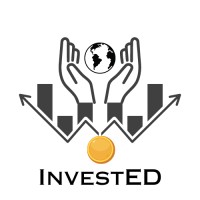 InvestED logo - Similar company to Tech4Equity