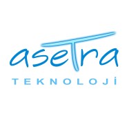 Asetra logo - Similar company to Ufer Group