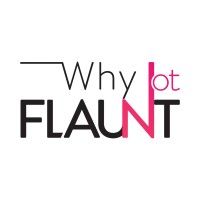Whynotflaunt.com logo - Similar company to Marktecs