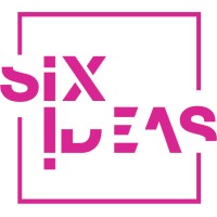 Six Ideas logo - Similar company to Placemaking Plus