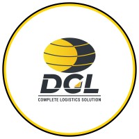 DGL logo - Similar company to Hpl