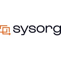 Sysorg logo - Similar company to Klmanagement