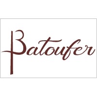 BATOUFER logo - Similar company to Granimond