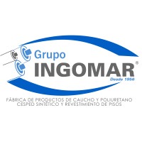 Ingomar logo - Similar company to Evalc S.A