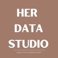 herdatastudio logo - Similar company to Bigbangdata Co., Ltd
