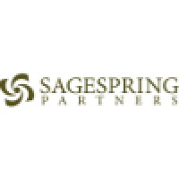 SageSpring Partners logo - Similar company to Alphadetail