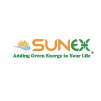 Sunex Solar Dubai logo - Similar company to Rooya Solar Energy System
