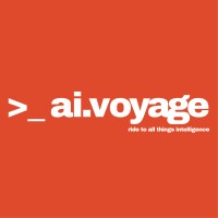 ai.voyage logo - Similar company to Propspace Crm