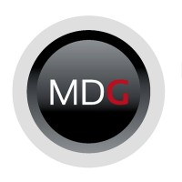 MDG Executive logo - Similar company to Uventia