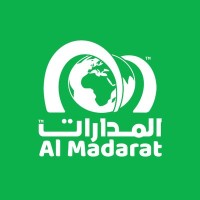 ‎Al Madarat Al Saudia logo - Similar company to Food Source