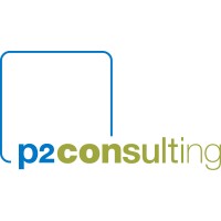 P2 Consulting GmbH logo - Similar company to Vakeworks