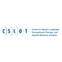CSLOT - Center for Speech, Language, Occupational Therapy and Applied Behavior Analysis logo - Similar company to Mgm Behavioral
