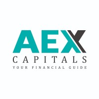 AEX Capitals logo - Similar company to Maxel