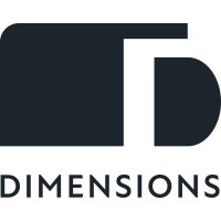 DIMENSIONS, INC. Architecture Studio logo - Similar company to Studio Saarth