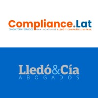 Compliance.Lat logo - Similar company to Durvill