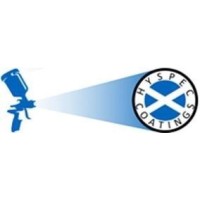 Hyspec Coatings logo - Similar company to Hy Spec Services Ltd