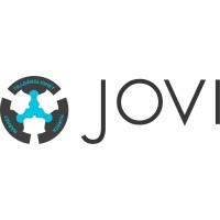Jovi logo - Similar company to Jovi Technologies