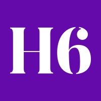 HutSix logo - Similar company to Hut Six Security