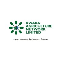 Kwara Agriculture Network Limited logo - Similar company to Agristry