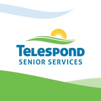Telespond Senior Services logo - Similar company to Century Security Services